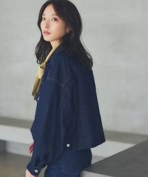 Andemiu | Ｇジャン185845(デニムジャケット)