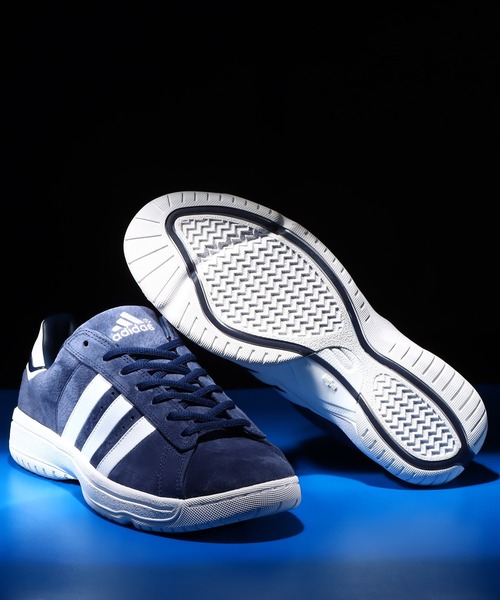 adidas（アディダス）の「adidas Original CAMPUS SUPREME SOLE