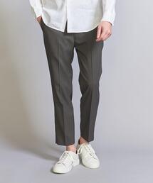 BEAUTY&YOUTH UNITED ARROWS | 【WEB限定 WARDROBE SMART】 Reflax スキニー クロップドパンツ(その他パンツ)