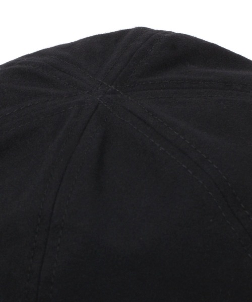 niko and...（ニコアンド）の「［抗菌防臭］ツイルロールキャップ（キャップ・メンズ・オフホワイト/ブルー/ブラック・FREE）」の6枚目の写真