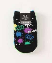 スニーカーソックスセット 7899