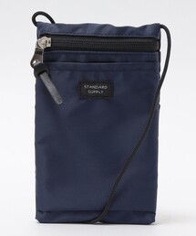 STANDARD SUPPLY | 【SHIPS別注】STANDARD SUPPLY:  EASY SLING PARSE(ショルダーバッグ)