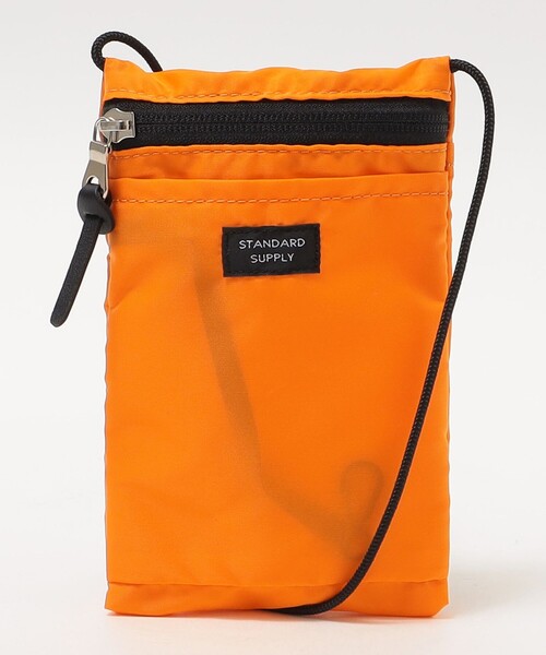 STANDARD SUPPLY（スタンダードサプライ）の「【SHIPS別注】STANDARD SUPPLY EASY SLING PARSE