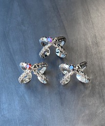 BIZARRE（ビザール）の「Bizarre ビザール 25Anniversary ~サーペントバイパーシルバーリング SILVER（リング）」