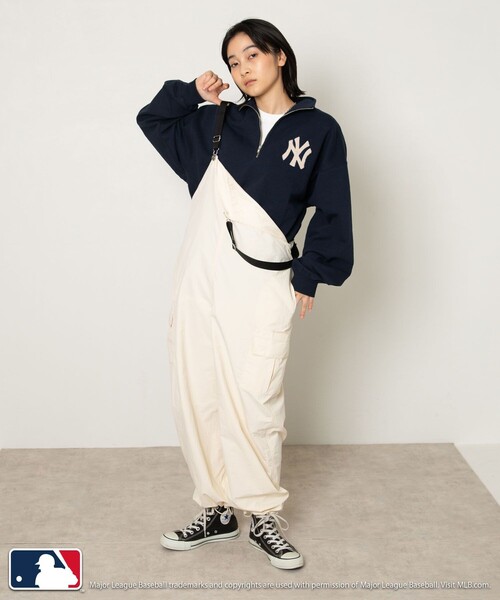 FREAK'S STORE（フリークスストア）の「MLB × FREAK'S STORE