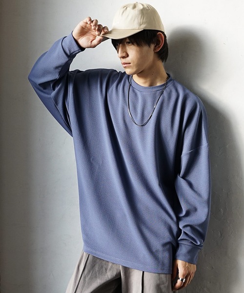 MinoriTY(マイノリティ)の「MinoriTYロゴキャップ(ハット・メンズ・ベージュ/ブラック・FREE)」の8枚目の写真