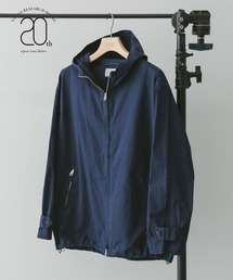 URBAN RESEARCH DOORS | カラージップパーカー(ブルゾン)
