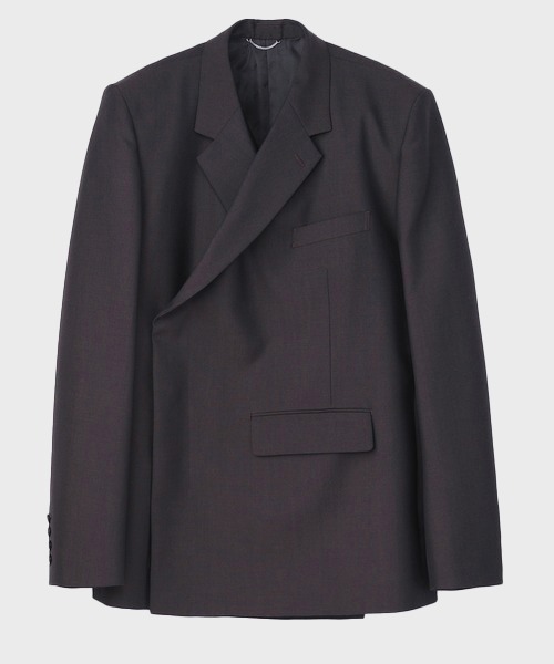 JOHN LAWRENCE SULLIVAN（ジョンローレンスサリバン）の「MOHAIR WOOL