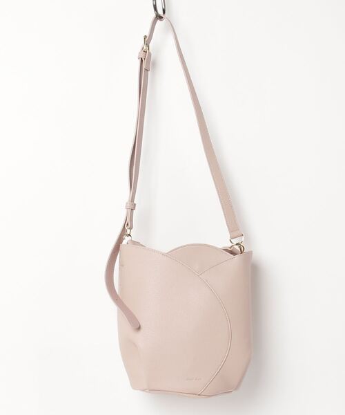 Legato Largo（レガートラルゴ）の「Legato Largo/ レガートラルゴ / チューリップモチーフ 2WAYトート / LG-F3094（トートバッグ・レディース・ピンク/レッド/イエロー/アイボリー/ブラック/ブルー/グリーン系その他/オレンジ系その他/ピンク系その他・ONESIZE/ONE SIZE）」の15枚目の写真