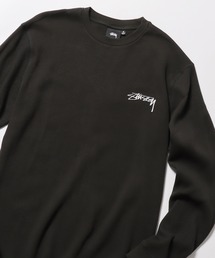 stussy サーマル Stussy ステューシー サーマル Tシャツ｜MIRISE(ミライズ)公式通販