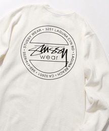 STUSSY（ステューシー）の「STUSSY/ステューシー LS THERMAL ロンT
