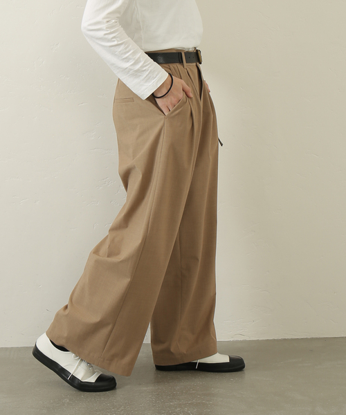 JOURNAL STANDARD LUXE（ジャーナルスタンダード ラックス）の
