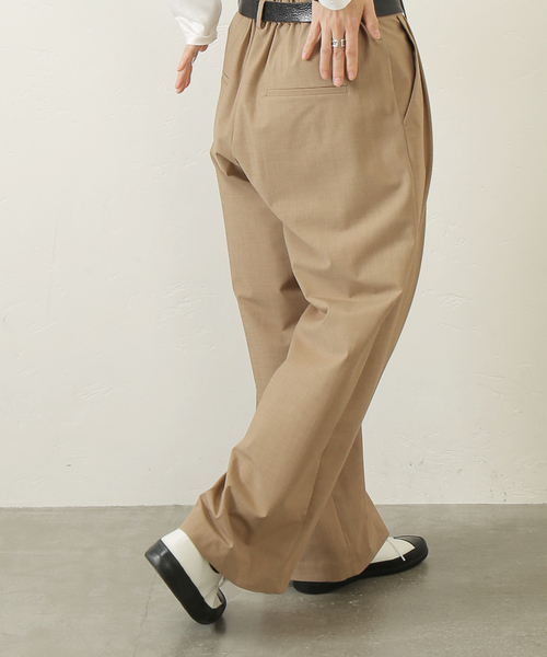 JOURNAL STANDARD LUXE（ジャーナルスタンダード ラックス）の