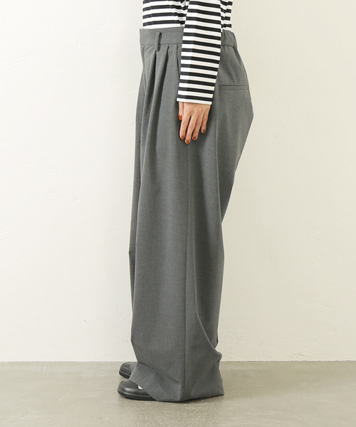 JOURNAL STANDARD LUXE（ジャーナルスタンダード ラックス）の