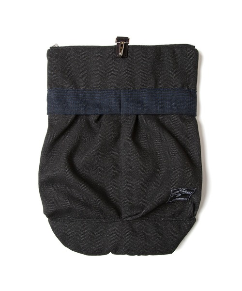 STOF(ストフ)の「STOF/ストフ/Good Vibes One Strap Backpac STOF(ストフ)の「STOF/ストフ/Good Vibes One Strap Backpac