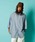BURLAP OUTFITTERio[bvAEgtBb^[j́u3/4 B.C. SHIRT LINEN / 3/4 ohJ[ Vc liVc/uEXjvbCfBSu[