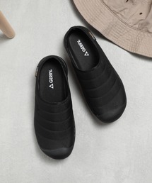 【GERRY】コーデュラナイロンスリッポン MEN GR-6552