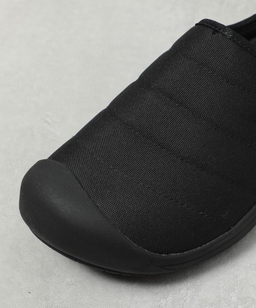 GERRY(ジェリー)の「【GERRY】コーデュラナイロンスリッポン MEN GR-6552(スリッポン・メンズ・ベージュ/グレー/ブラック・M/S/L/LL)」の15枚目の写真
