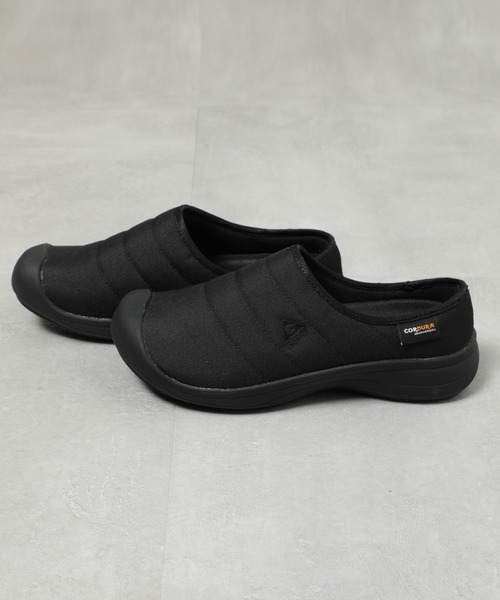 GERRY(ジェリー)の「【GERRY】コーデュラナイロンスリッポン MEN GR-6552(スリッポン・メンズ・ベージュ/グレー/ブラック・M/S/L/LL)」の12枚目の写真