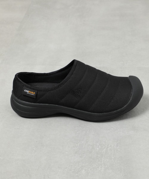 GERRY(ジェリー)の「【GERRY】コーデュラナイロンスリッポン MEN GR-6552(スリッポン・メンズ・ベージュ/グレー/ブラック・M/S/L/LL)」の13枚目の写真