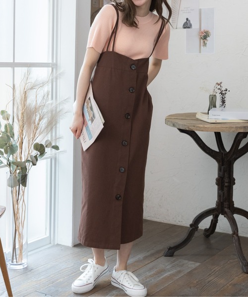 Ada.（エイダ）の「今なら490円！半袖 クロップド ニット（ニット/セーター・レディース・ブルー系その他/ピンク/オフホワイト/ブラック・M/L）」の20枚目の写真