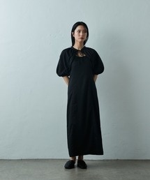 COLONY 2139 | two one three nine +0 / バルーンボレロ＋キャミワンピース(ワンピース)