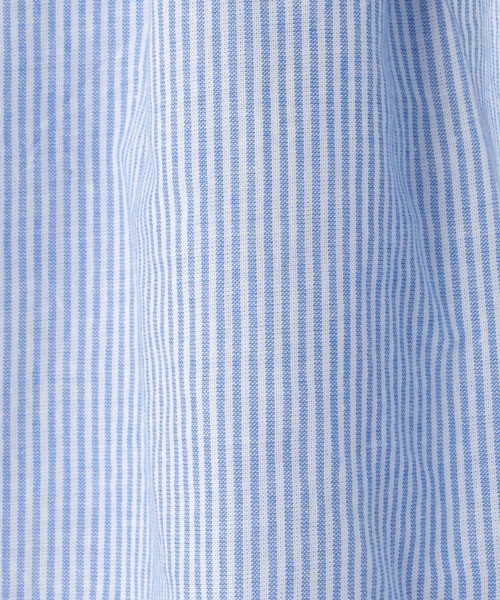 ikka(イッカ)の「India インナーパンツ付きスカート(120~160cm)(スカート・キッズ・ブラック/ブルー/その他・120/130/140/150/160)」の7枚目の写真