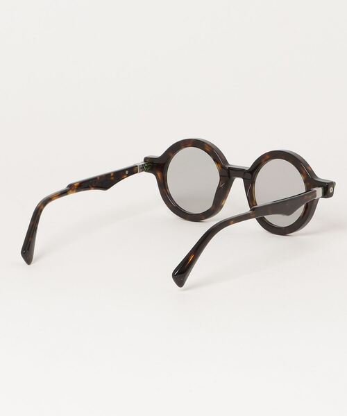 【KUBORAUM】Mask Q7 46-24 (TS grey1)