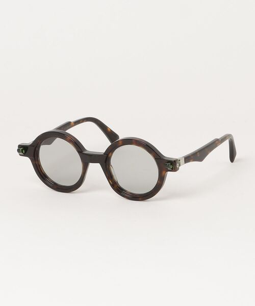 【KUBORAUM】Mask Q7 46-24 (TS grey1)
