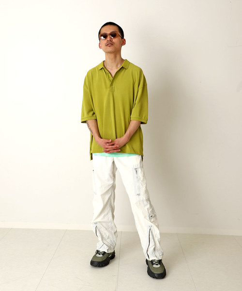 WILLY CHAVARRIA（ウィリーチャバリア）の「【WILLY CHAVARRIA