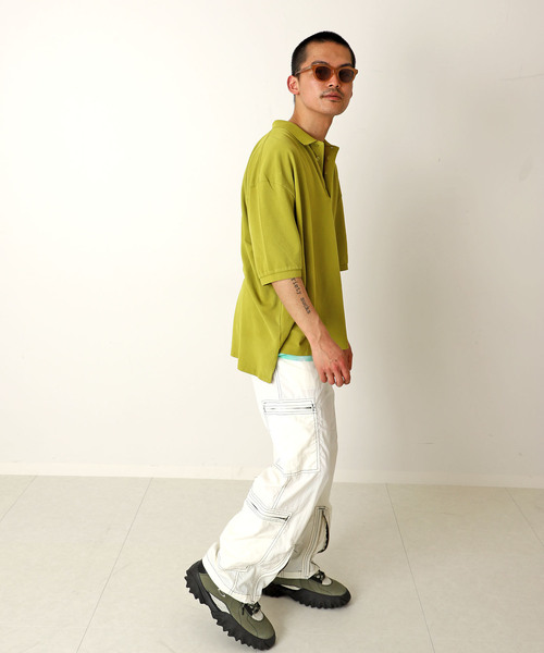 WILLY CHAVARRIA（ウィリーチャバリア）の「【WILLY CHAVARRIA