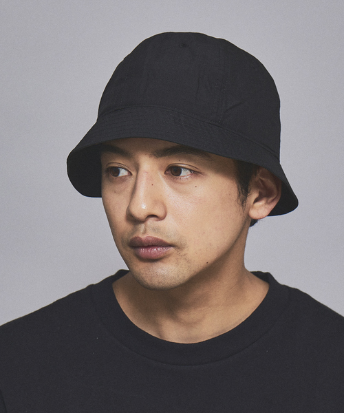 【Cordura】オーガニックコットン ユニセックス コーデュラ クルーハット（ハット）｜RIVER UP（リバーアップ）