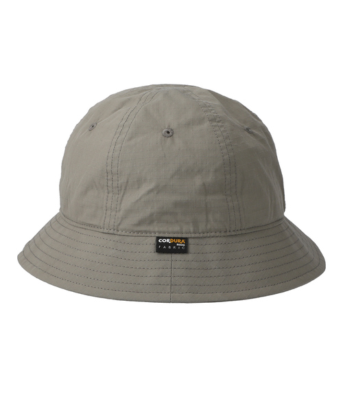 【Cordura】オーガニックコットン ユニセックス コーデュラ クルーハット（ハット）｜RIVER UP（リバーアップ）