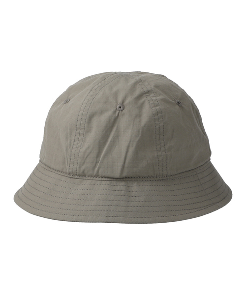 【Cordura】オーガニックコットン ユニセックス コーデュラ クルーハット（ハット）｜RIVER UP（リバーアップ）