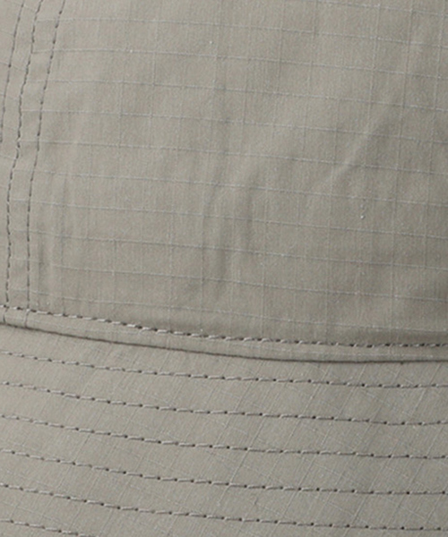 【Cordura】オーガニックコットン ユニセックス コーデュラ クルーハット（ハット）｜RIVER UP（リバーアップ）