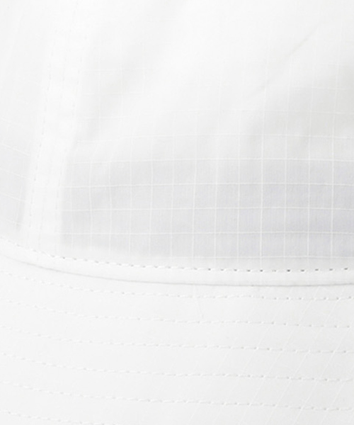 【Cordura】オーガニックコットン ユニセックス コーデュラ クルーハット（ハット）｜RIVER UP（リバーアップ）