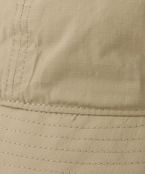 【Cordura】オーガニックコットン ユニセックス コーデュラ クルーハット（ハット）｜RIVER UP（リバーアップ）