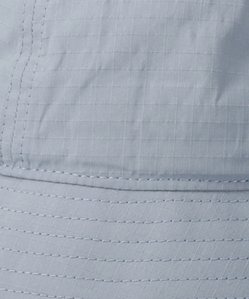 【Cordura】オーガニックコットン ユニセックス コーデュラ クルーハット（ハット）｜RIVER UP（リバーアップ）