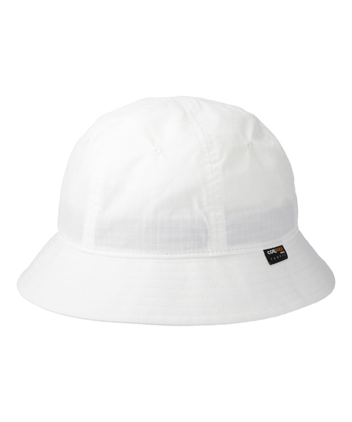 【Cordura】オーガニックコットン ユニセックス コーデュラ クルーハット（ハット）｜RIVER UP（リバーアップ）