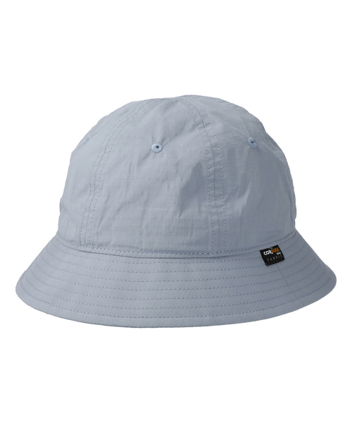 【Cordura】オーガニックコットン ユニセックス コーデュラ クルーハット（ハット）｜RIVER UP（リバーアップ）