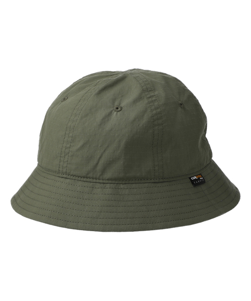 【Cordura】オーガニックコットン ユニセックス コーデュラ クルーハット（ハット）｜RIVER UP（リバーアップ）