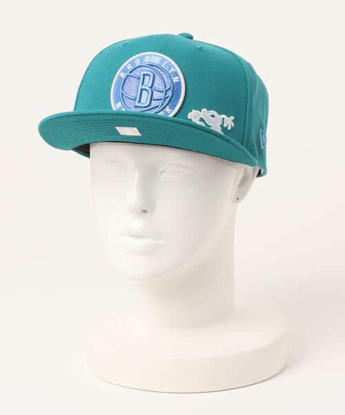 NEW ERA（ニューエラ）の「【NEW ERA】59FIFTY COIN PARKING
