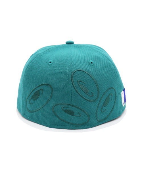 NEW ERA（ニューエラ）の「【NEW ERA】59FIFTY COIN PARKING