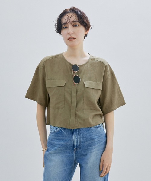 SALON adam et rope'（サロン アダム エ ロペ）の「【WEB限定