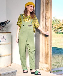 チャイハネ | 【チャイハネ】タルサロペット(サロペット/オーバーオール)