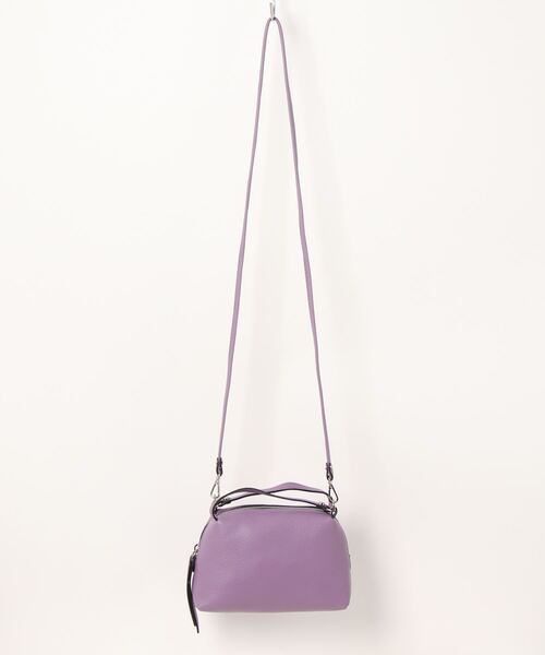GIANNI CHIARINI ショルダーバッグ アリファS GIANNI CHIARINI（ジャンニ キアリーニ） バッグ ショルダーバッグ
