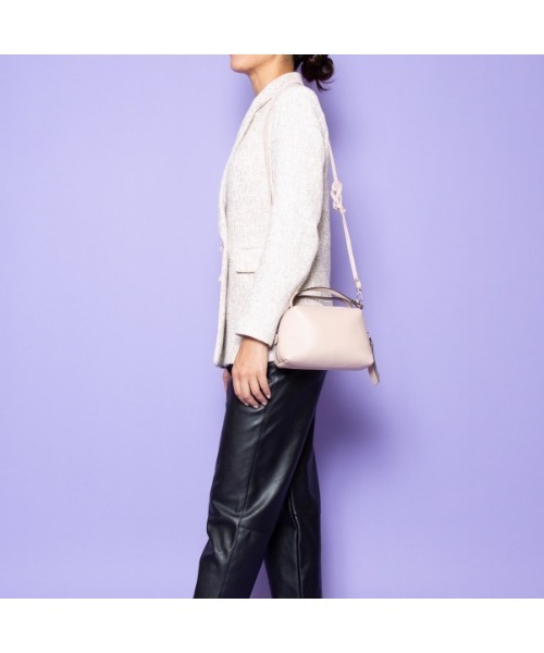 GIANNI CHIARINI ショルダーバッグ アリファS ジャンニキアリーニ ショルダーバッグ 8145GRN ALIFA S (GIANNI