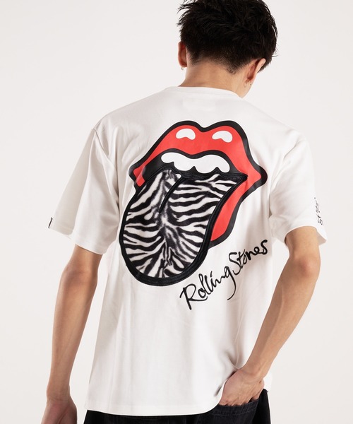 JACKROSE(ジャックローズ)の「TRS-ANIMAL FUR PATCHWORK SS TEE(Tシャツ/カットソー・メンズ・ブラック/ホワイト・M/L/XL)」の18枚目の写真