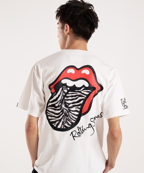 JACKROSE(ジャックローズ)の「TRS-ANIMAL FUR PATCHWORK SS TEE(Tシャツ/カットソー・メンズ・ブラック/ホワイト・M/L/XL)」の17枚目の写真