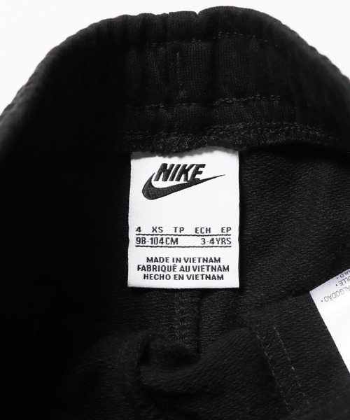 NIKE bristol soph ナイキ ハーフパンツ ドット バックロゴ NIKE bristol soph ナイキ ハーフパンツ ドット バックロゴ